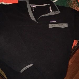 Patagonia Synchilla Jacket